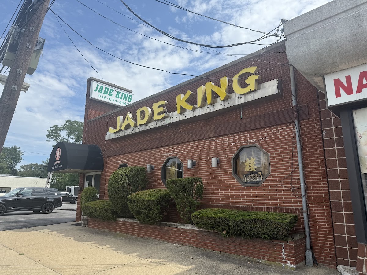 Jade King